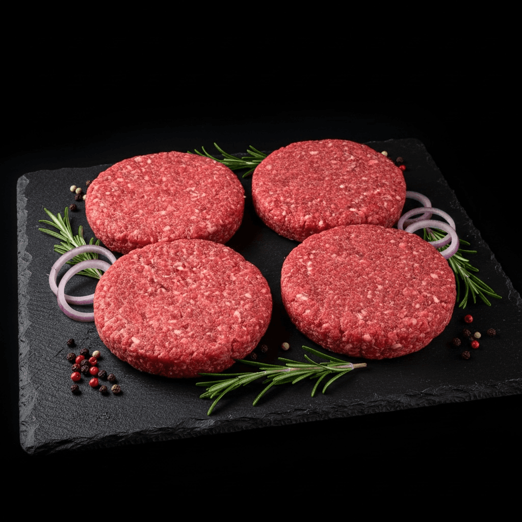 Burgers