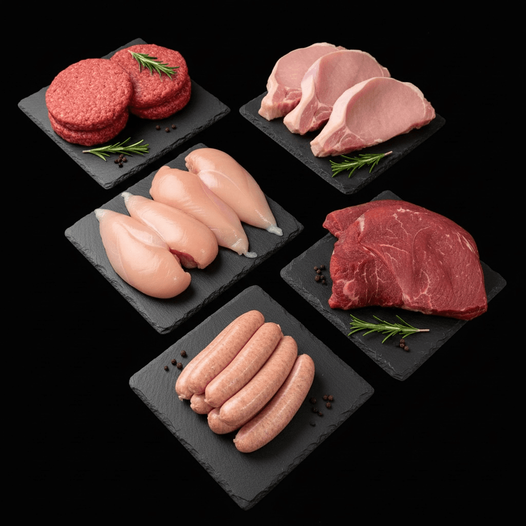 B.B.Q. Pack