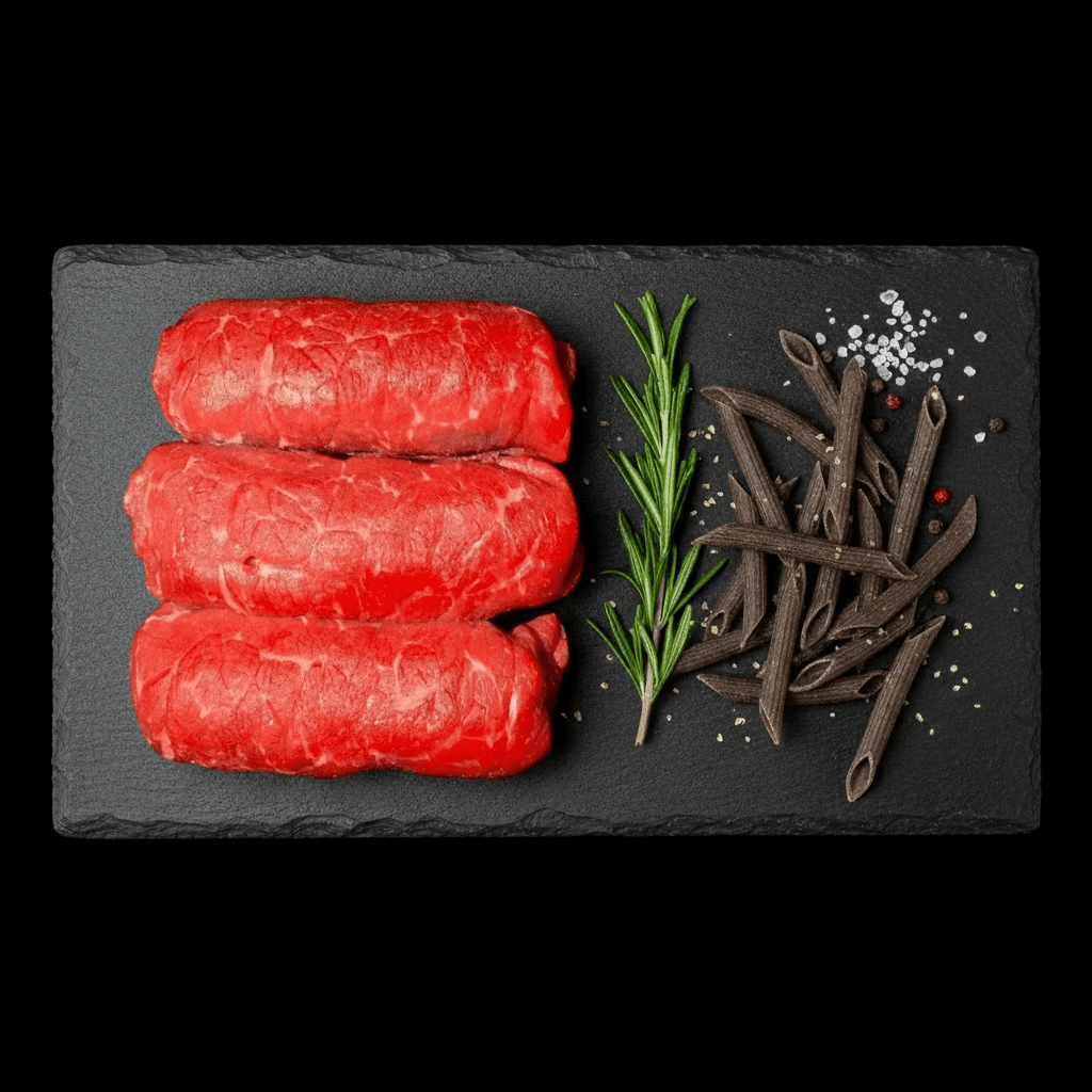 Beef Olives