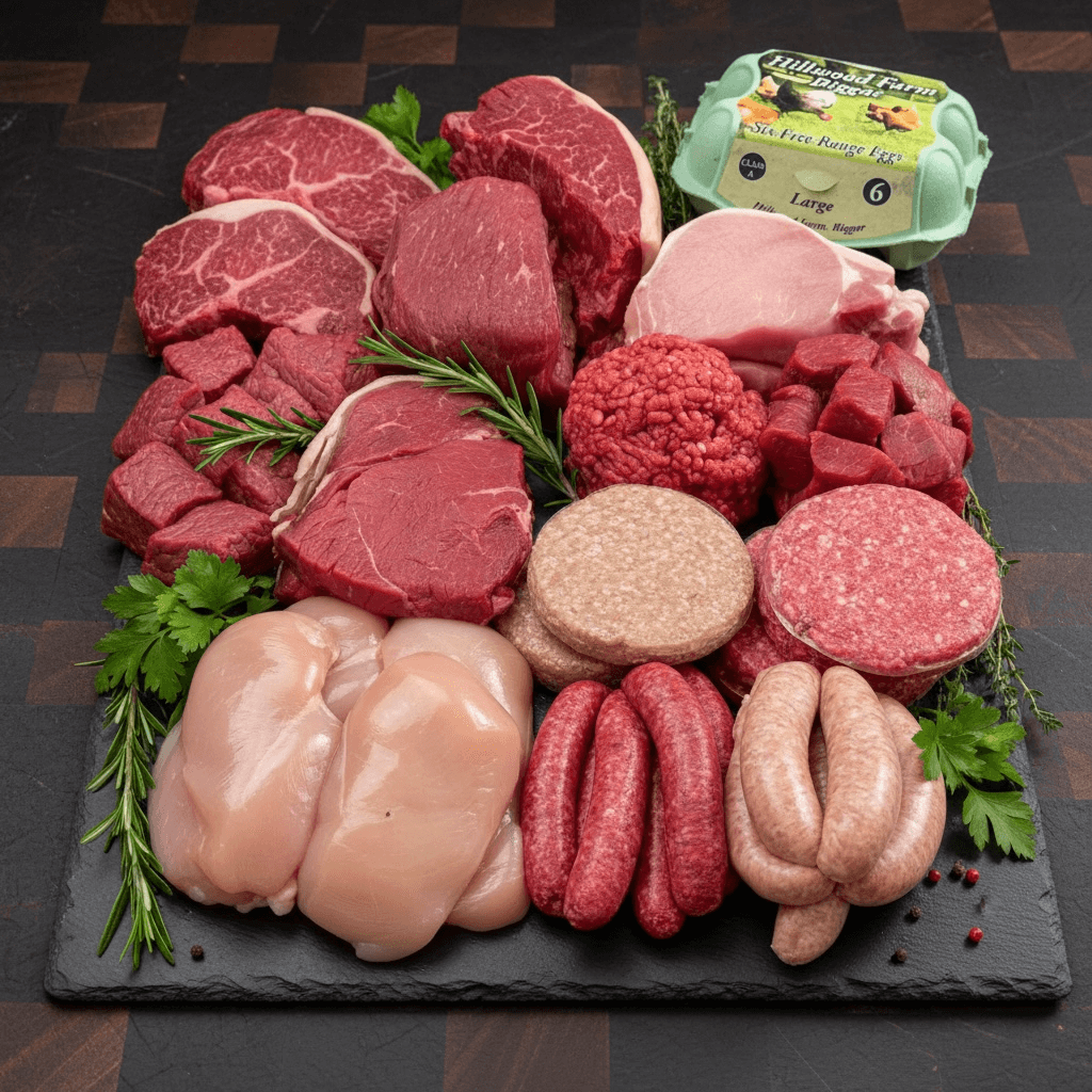 Muscle Pack