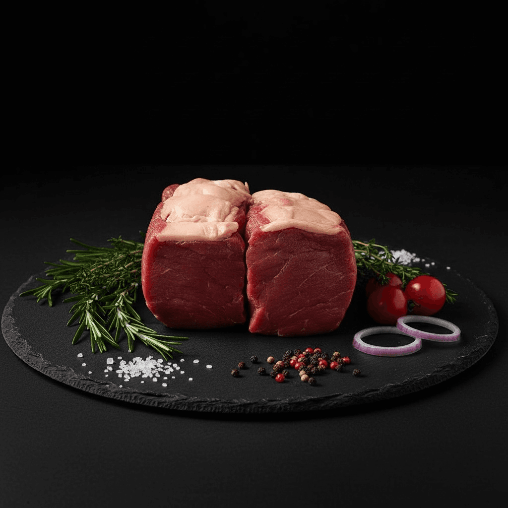 Rolled Topside of Beef