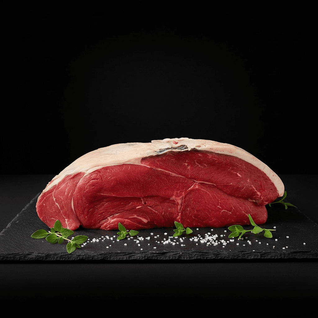 Scotch Popeseye Steak