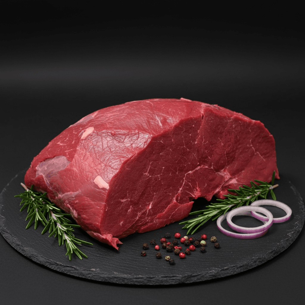 Scotch Rump Steak