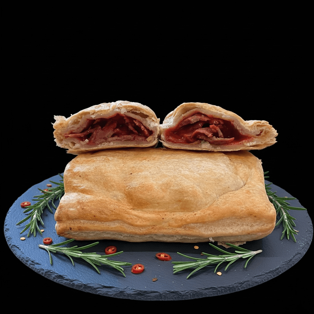 Donner Meat Roll