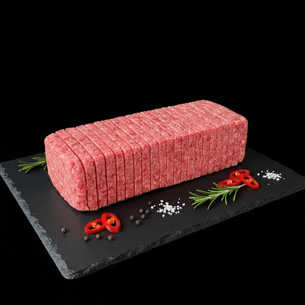 Full Beef Lorne