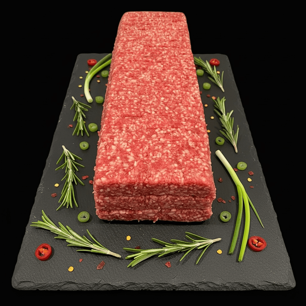 Full Steak Lorne