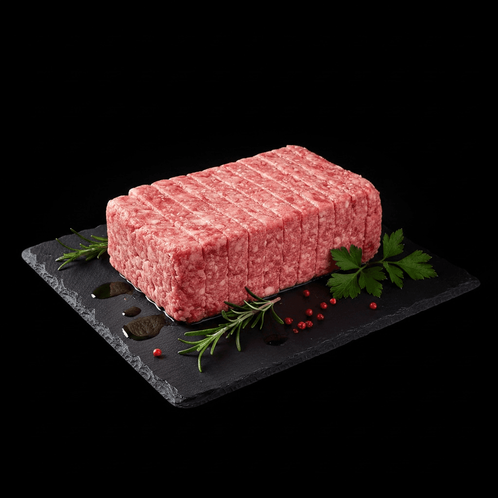 Half Beef Lorn 
