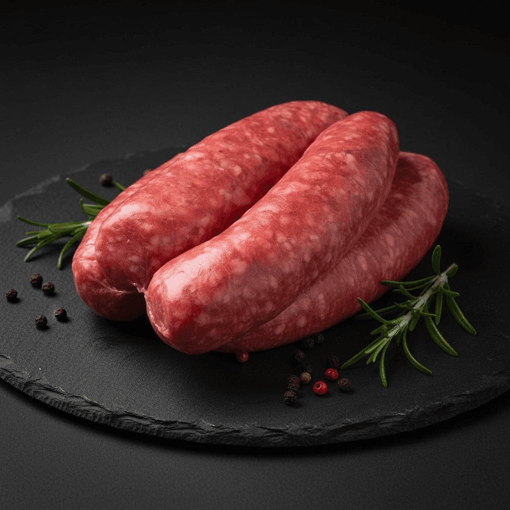 Steak Beef Links