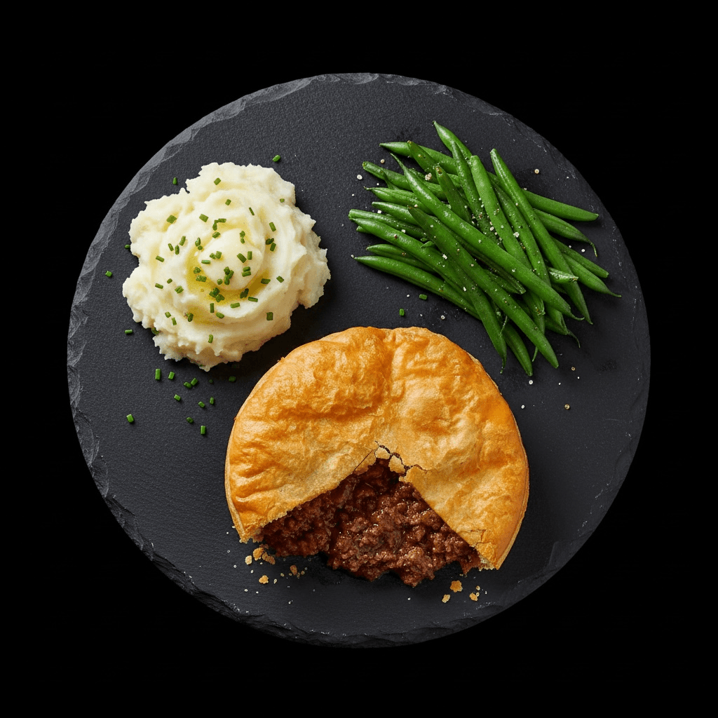 Steak Mince Round