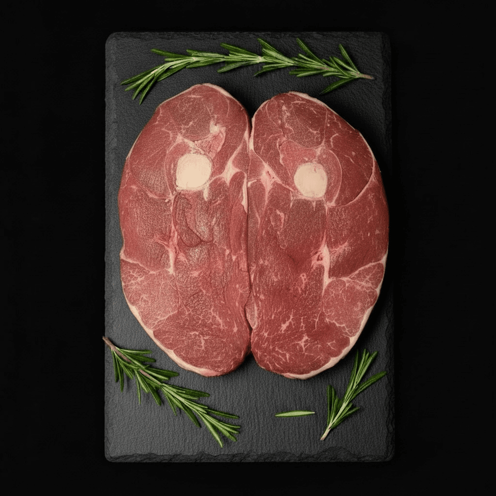 Lamb Gigot Chop's