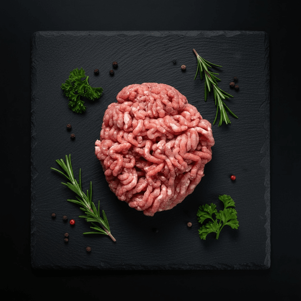 Lamb Mince