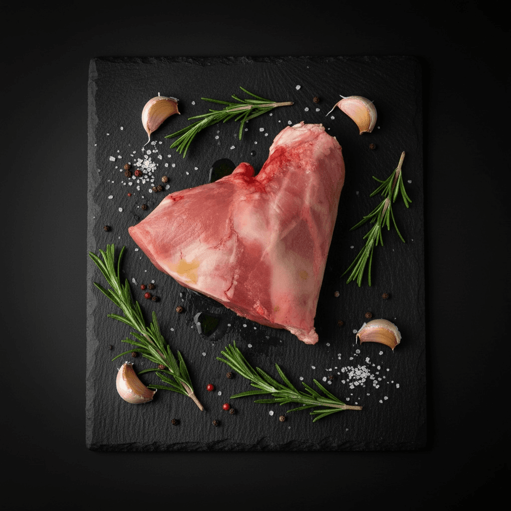 Lamb Shank