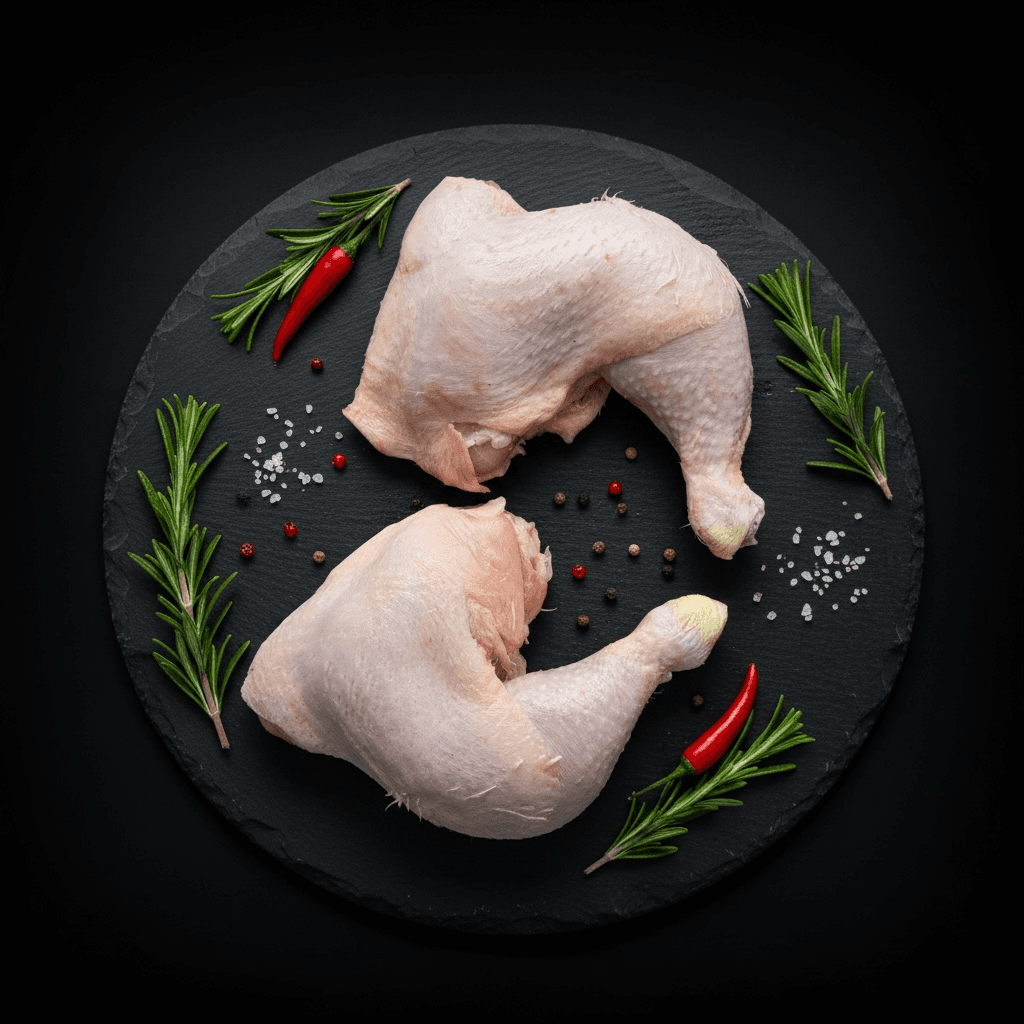 Chicken Legs