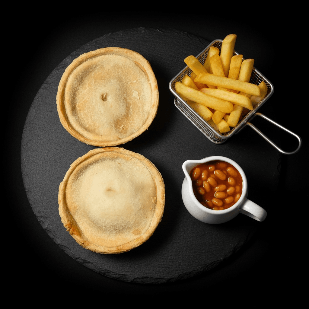 Scotch Pie
