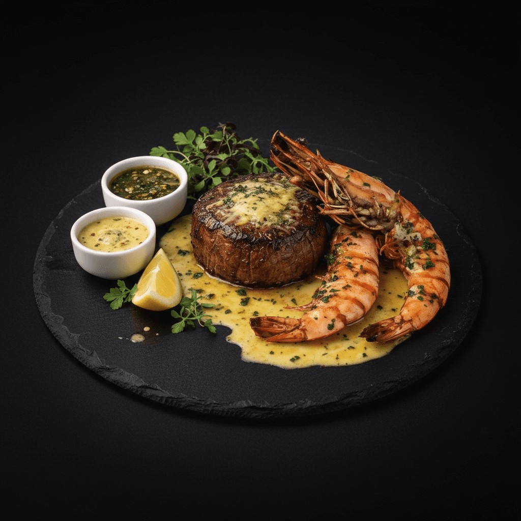 Fillet el Turf