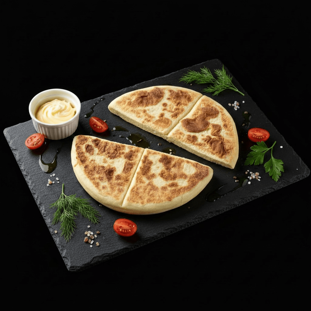Hand Made Potato Scones