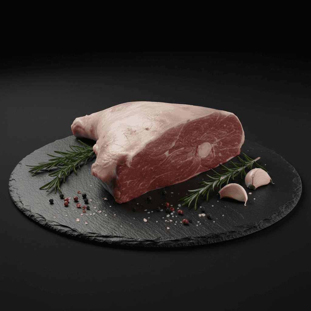 Leg of Lamb