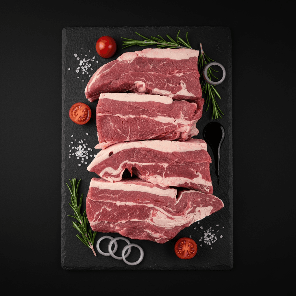 Boneless Beef Short Rib