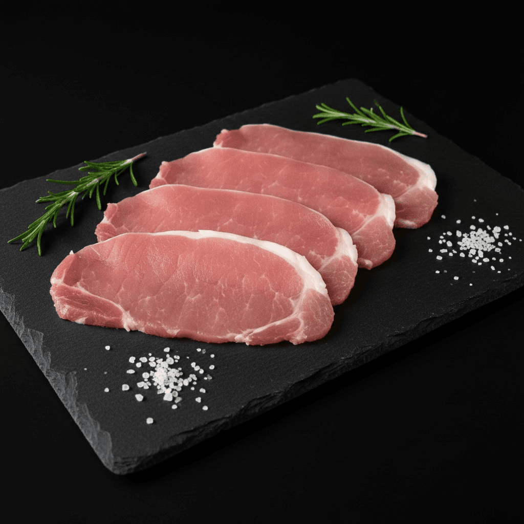 Back Bacon