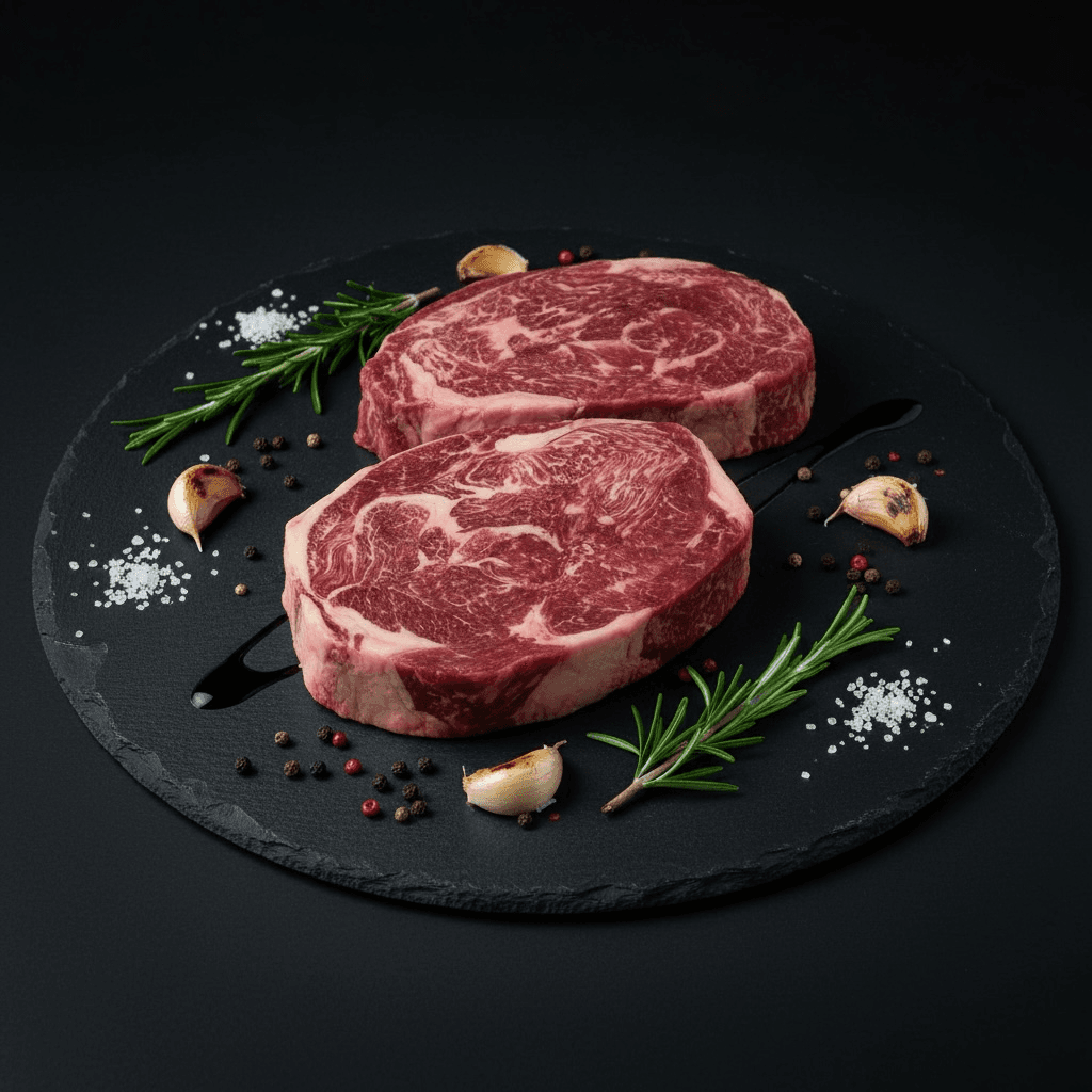 Lamb Stewing Chops