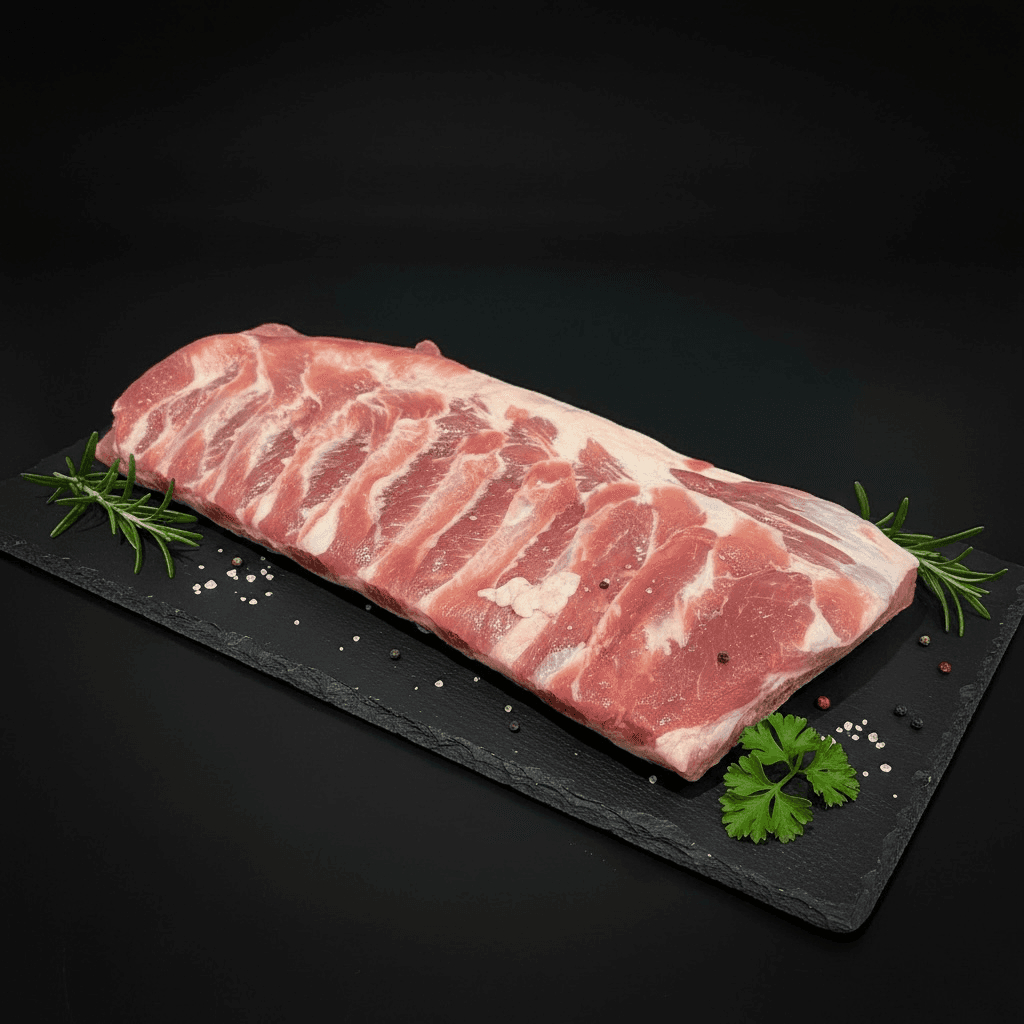 Pork Ribs