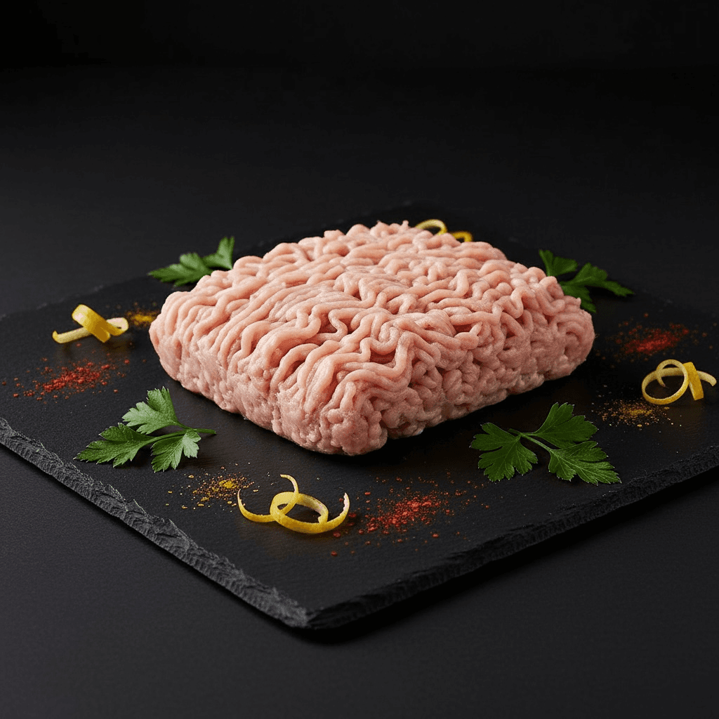 Chicken Mince