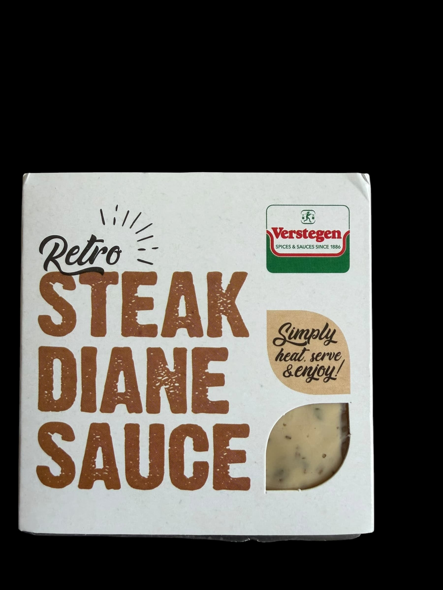 Diane Sauce