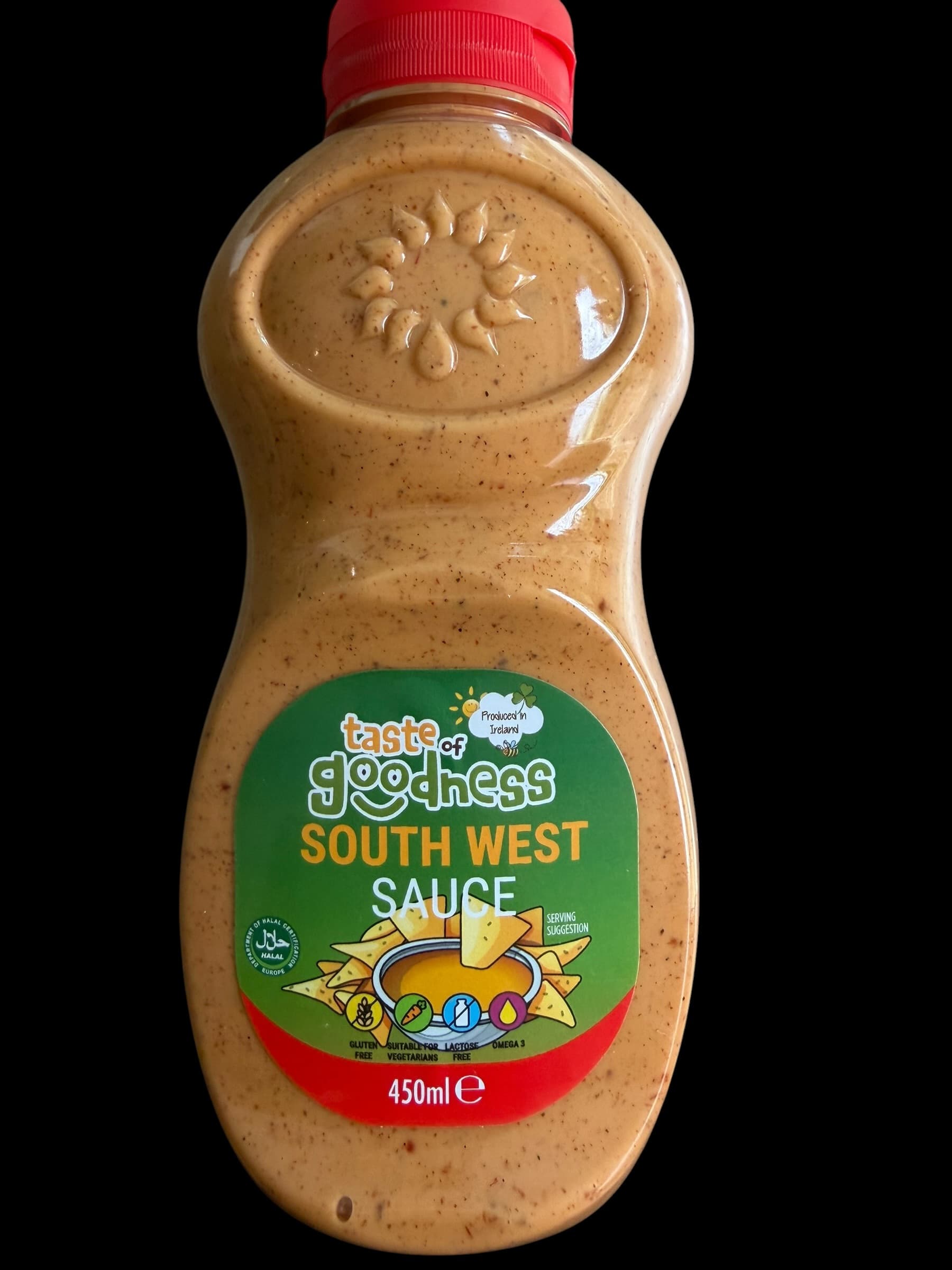 Southwest Sauce