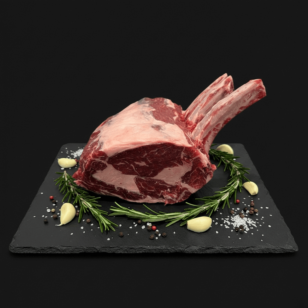 Rib on The Bone