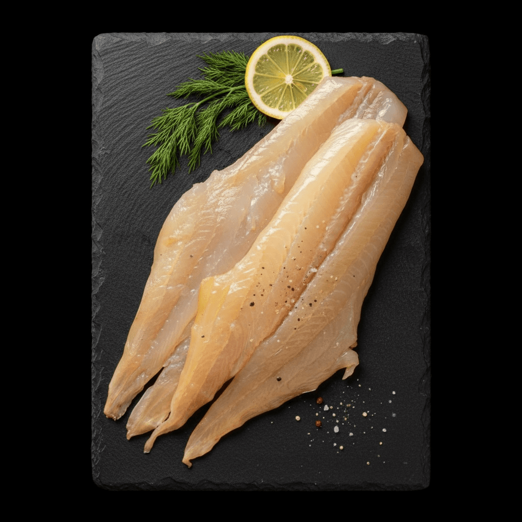 Smoked Haddock