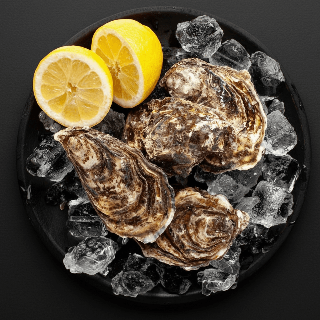Oysters