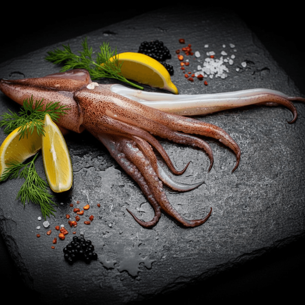 Squid