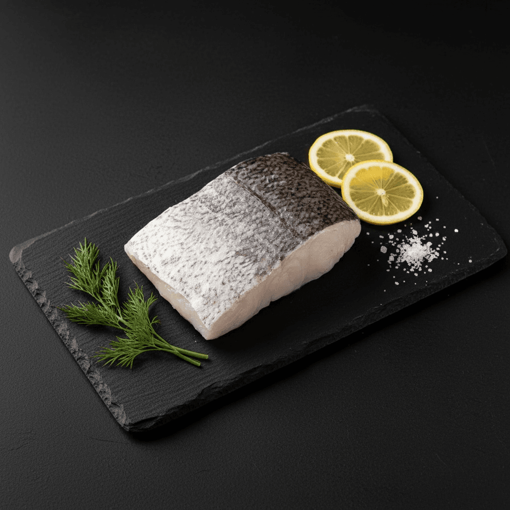 Hake Fillet