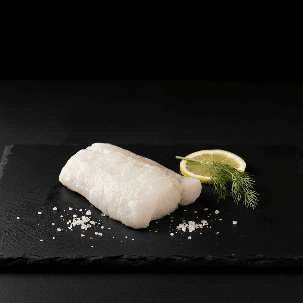 Monkfish Portion