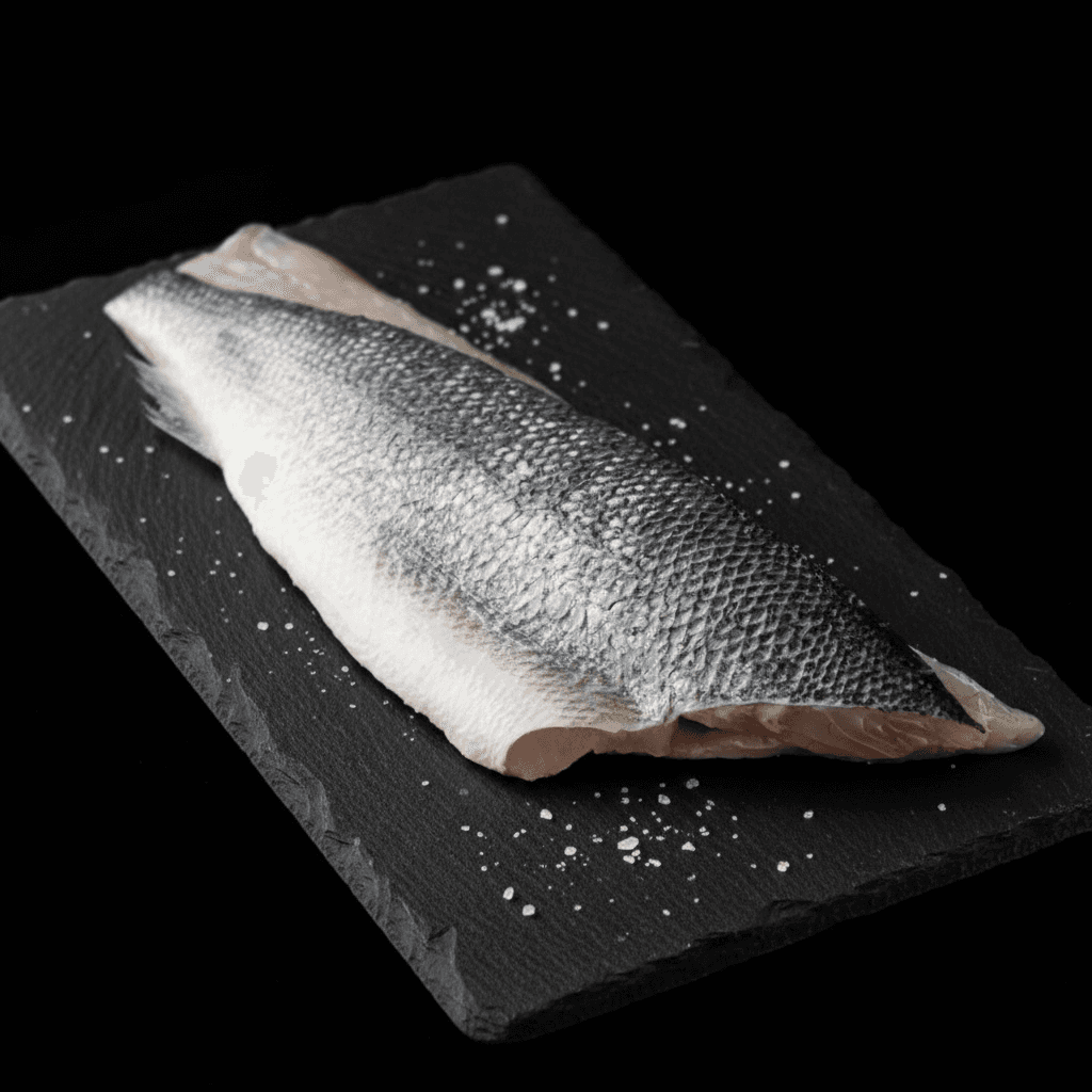 Sea Bass Fillets
