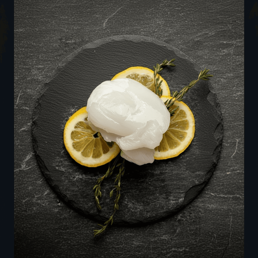 Monk Fish Cheeks