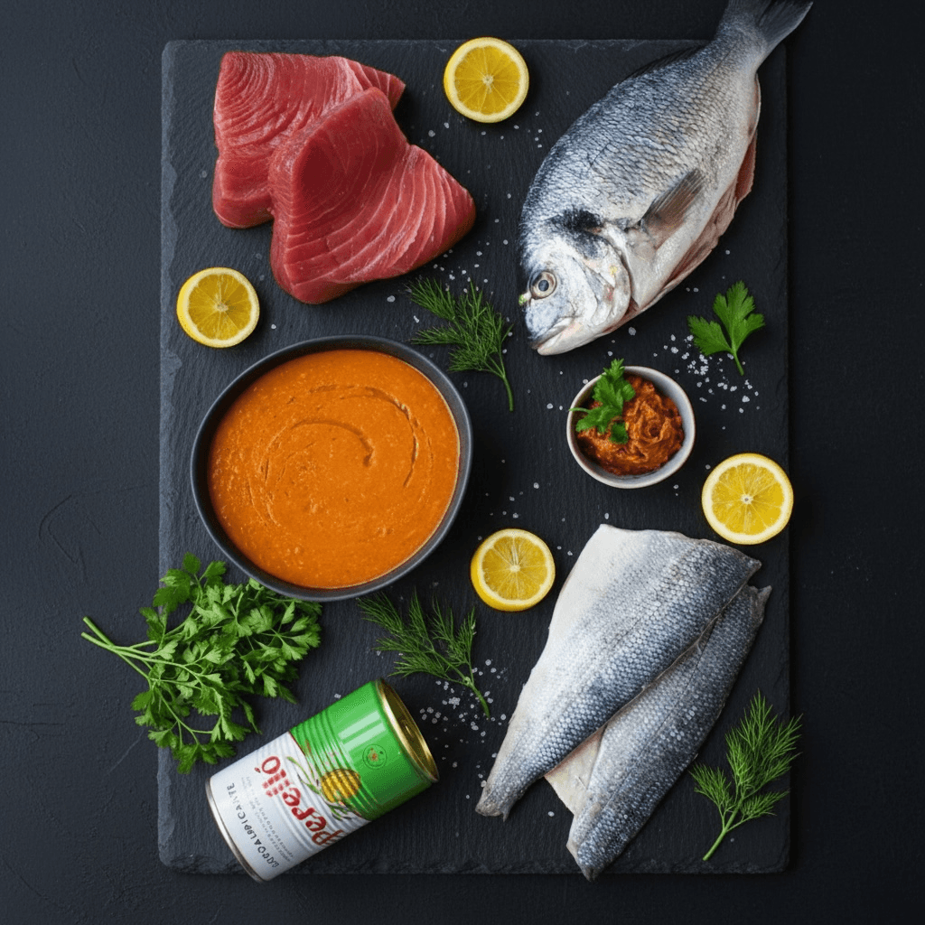 Mediterranean Diet Bundle