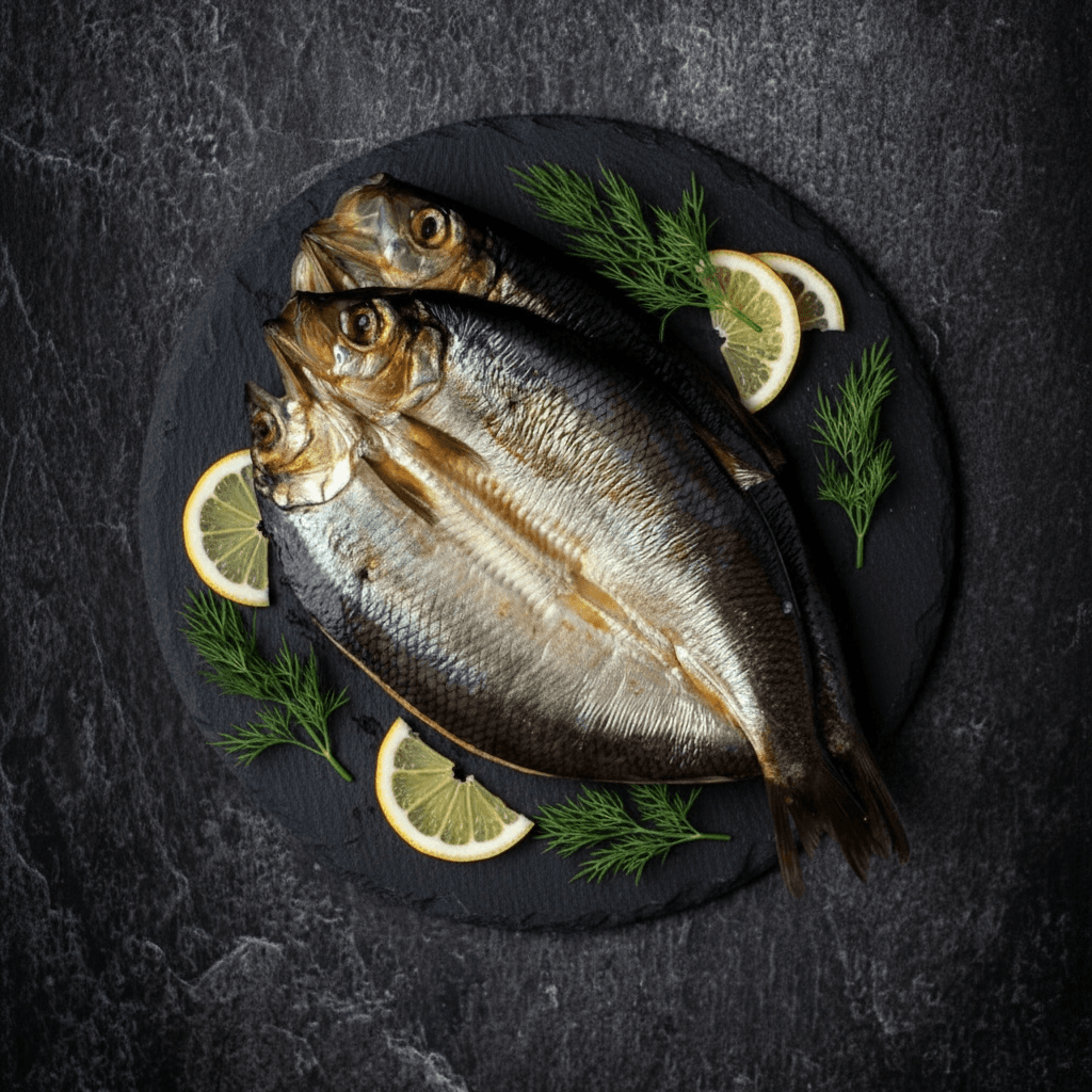 Loch Fyne Kippers
