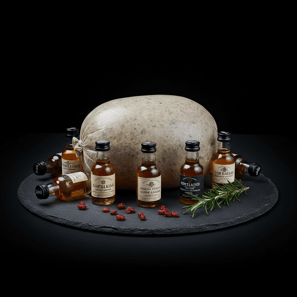 Haggis Bung