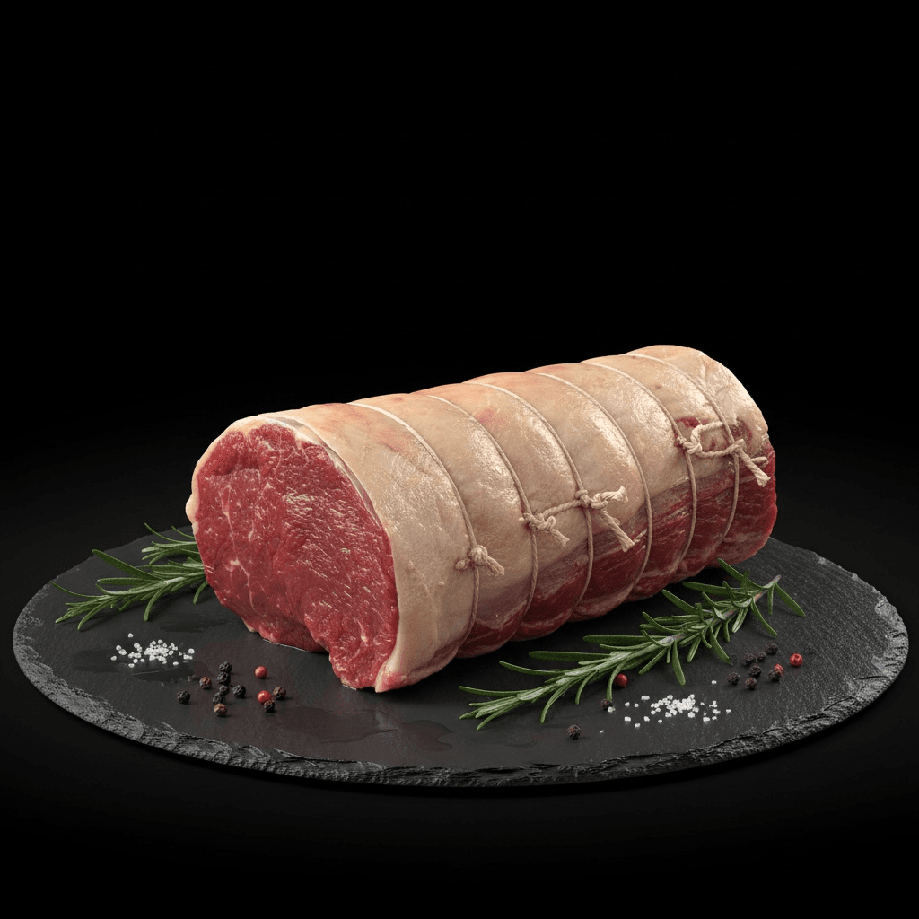 Rolled Sirloin