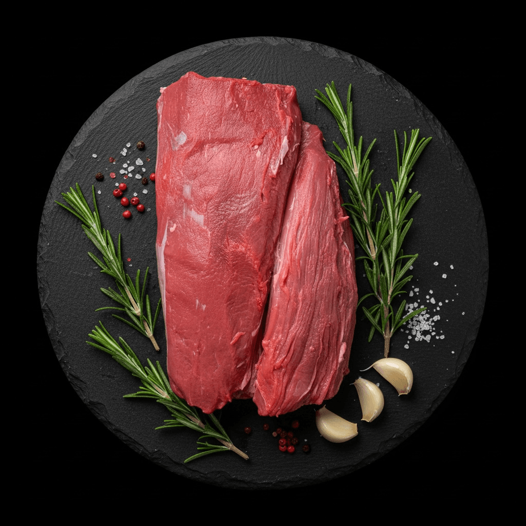 Chateaubriand