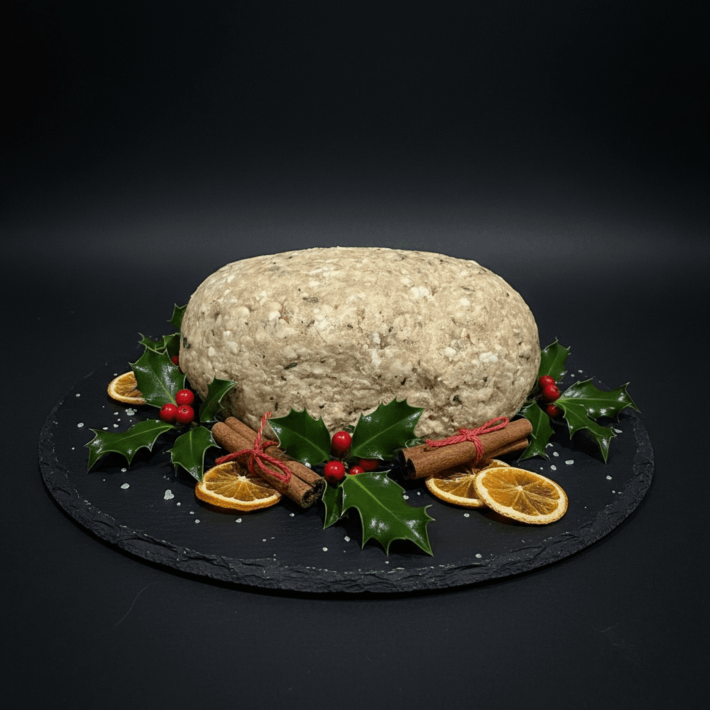 Gluten Free Sage & Onion Stuffing
