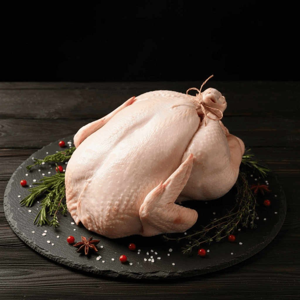 Whole Turkey